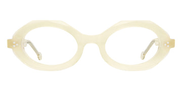 L.A.Eyeworks® VIKING MIDGE  LA VIKING MIDGE 675 50 - Sunbeam Eyeglasses