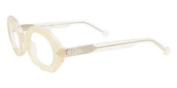 L.A.Eyeworks® VIKING MIDGE  LA VIKING MIDGE 675 50 - Sunbeam Eyeglasses