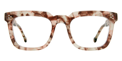 L.A.Eyeworks® VINCENT  LA VINCENT 738 52 - Poodle Eyeglasses