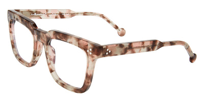 L.A.Eyeworks® VINCENT  LA VINCENT 738 52 - Poodle Eyeglasses