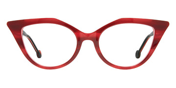 L.A.Eyeworks® COWGIRL LA COWGIRL 684 53 - Bottle Rocket Eyeglasses