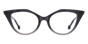 L.A.Eyeworks® COWGIRL  LA COWGIRL 137 53 - Comet Eyeglasses