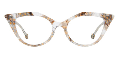 L.A.Eyeworks® COWGIRL  LA COWGIRL 616 53 - Sparrow Eyeglasses