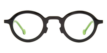 L.A.Eyeworks® BABY GOAT  LA BABY GOAT 952 41 - Rave Black Eyeglasses