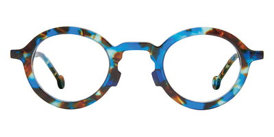 L.A.Eyeworks® BABY GOAT  LA BABY GOAT 924 41 - Rock Pool Eyeglasses