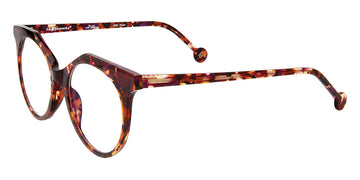 L.A.Eyeworks® HOBART  LA HOBART 944 51 - Mulch Eyeglasses