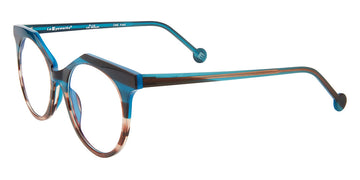 L.A.Eyeworks® HOBART  LA HOBART 992 51 - Whale Tortoise Eyeglasses