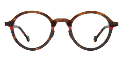 L.A.Eyeworks® WOLF MOON  LA WOLF MOON 941 45 - Blacktor Eyeglasses