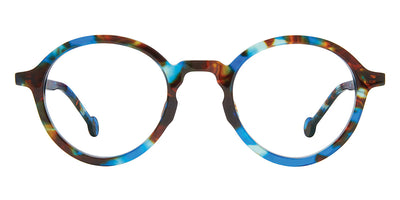 L.A.Eyeworks® WOLF MOON  LA WOLF MOON 924 45 - Rock Pool Eyeglasses