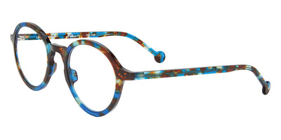 L.A.Eyeworks® WOLF MOON  LA WOLF MOON 924 45 - Rock Pool Eyeglasses