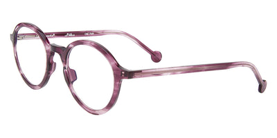 L.A.Eyeworks® WOLF MOON LA WOLF MOON 947 45 - Tanzanite Eyeglasses