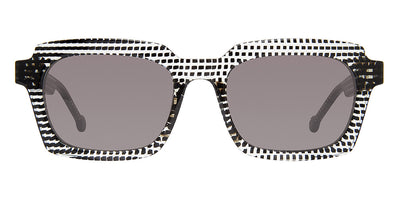 L.A.Eyeworks® OSCAR  LA OSCAR 603 56 - Frack Sunglasses