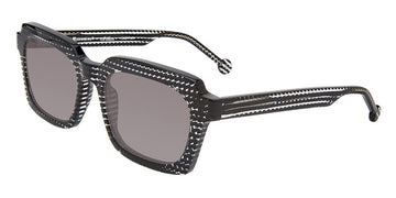 L.A.Eyeworks® OSCAR  LA OSCAR 603 56 - Frack Sunglasses