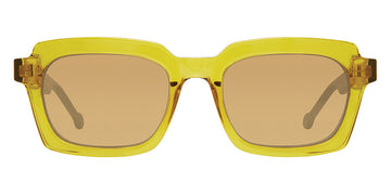 L.A.Eyeworks® OSCAR  LA OSCAR 716 56 - Sap Sunglasses