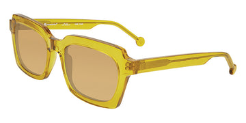 L.A.Eyeworks® OSCAR  LA OSCAR 716 56 - Sap Sunglasses