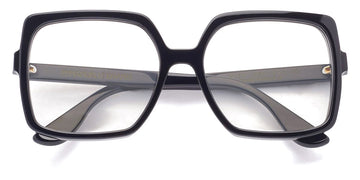 Emmanuelle Khanh® EK 1622 EK 1622 16 58 - 16 - Black Eyeglasses