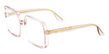 Emmanuelle Khanh® EK 1622 EK 1622 316 58 - 316 - Pale Pink Eyeglasses