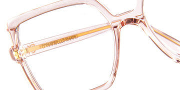 Emmanuelle Khanh® EK 1622 EK 1622 316 58 - 316 - Pale Pink Eyeglasses