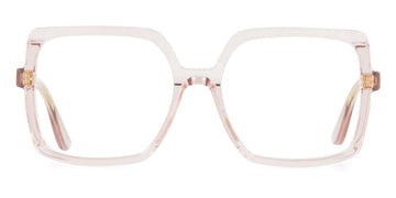 Emmanuelle Khanh® EK 1622 EK 1622 316 58 - 316 - Pale Pink Eyeglasses