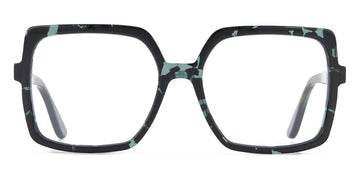 Emmanuelle Khanh® EK 1622 EK 1622 5147 58 - 5147 - English Green Eyeglasses