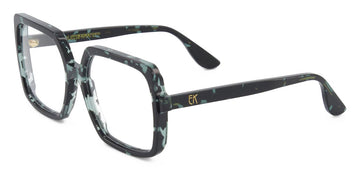 Emmanuelle Khanh® EK 1622 EK 1622 5147 58 - 5147 - English Green Eyeglasses