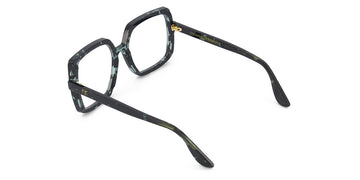 Emmanuelle Khanh® EK 1622 EK 1622 5147 58 - 5147 - English Green Eyeglasses