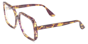 Emmanuelle Khanh® EK 1622 EK 1622 530 58 - 530 - Burgundy Eyeglasses