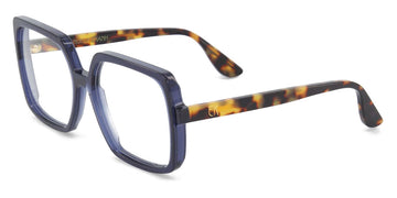 Emmanuelle Khanh® EK 1622 EK 1622 688-228 58 - 688-228 - Midnight Blue Eyeglasses