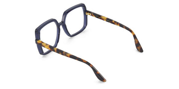 Emmanuelle Khanh® EK 1622 EK 1622 688-228 58 - 688-228 - Midnight Blue Eyeglasses