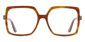 Emmanuelle Khanh® EK 1622 EK 1622 93 58 - 93 - Light Tortoise Eyeglasses