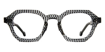 L.A.Eyeworks® GOODALL  LA GOODALL 603 49 - Frack Eyeglasses