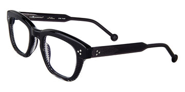 L.A.Eyeworks® BOUMA  LA BOUMA 665 50 - Cat Tail Eyeglasses