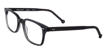 L.A.Eyeworks® TWILL XS  LA TWILL XS 665 47 - Cat Tail Eyeglasses