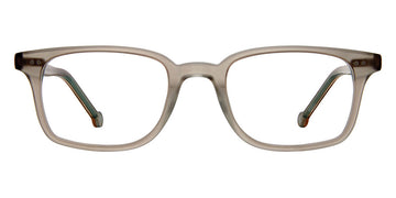 L.A.Eyeworks® TWILL XS  LA TWILL XS 285 47 - Marine Layer Matte Eyeglasses