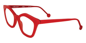 L.A.Eyeworks® RONETTE  LA RONETTE 1018 48 - Stiletto Eyeglasses