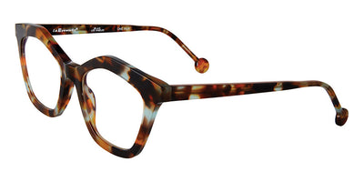 L.A.Eyeworks® RONETTE  LA RONETTE 1017 48 - Paint Brush Eyeglasses