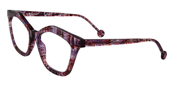 L.A.Eyeworks® PALAPA  LA PALAPA 239 51 - Threads Eyeglasses