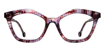 L.A.Eyeworks® PALAPA  LA PALAPA 239 51 - Threads Eyeglasses