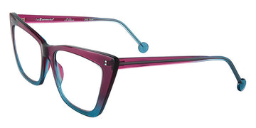 L.A.Eyeworks® HOUSE CAT  LA HOUSE CAT 1013 53 - Ring Pop Eyeglasses