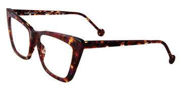 L.A.Eyeworks® HOUSE CAT  LA HOUSE CAT 944 53 - Mulch Eyeglasses