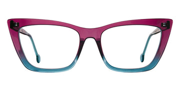 L.A.Eyeworks® HOUSE CAT  LA HOUSE CAT 1013 53 - Ring Pop Eyeglasses