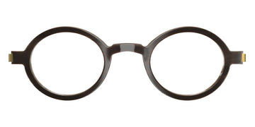 Lindberg® Buffalo Horn™ 1810 LIN BH 1810-H18-GT 43 - H18-GT Eyeglasses