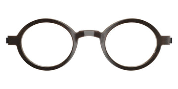 Lindberg® Buffalo Horn™ 1810 LIN BH 1810-H18-PU9 43 - H18-PU9 Eyeglasses