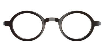 Lindberg® Buffalo Horn™ 1810 LIN BH 1810-H20-U16 43 - H20-U16 Eyeglasses