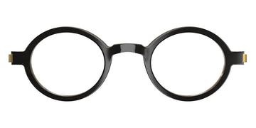 Lindberg® Buffalo Horn™ 1810 LIN BH 1810-H26-GT 43 - H26-GT Eyeglasses