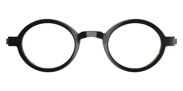 Lindberg® Buffalo Horn™ 1810 LIN BH 1810-H26-PU14 43 - H26-PU14 Eyeglasses