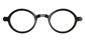 Lindberg® Buffalo Horn™ 1810 LIN BH 1810-H26-PU9 43 - H26-PU9 Eyeglasses