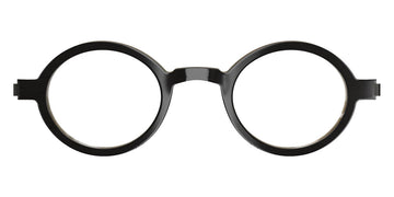 Lindberg® Buffalo Horn™ 1810 LIN BH 1810-H26-U9 43 - H26-U9 Eyeglasses