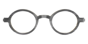 Lindberg® Buffalo Horn™ 1810 LIN BH 1810-HTE26-10 43 - HTE26-10 Eyeglasses