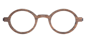 Lindberg® Fine Wood™ 1810 LIN FW 1810-WB11-PU14 - WB11-PU14 Eyeglasses